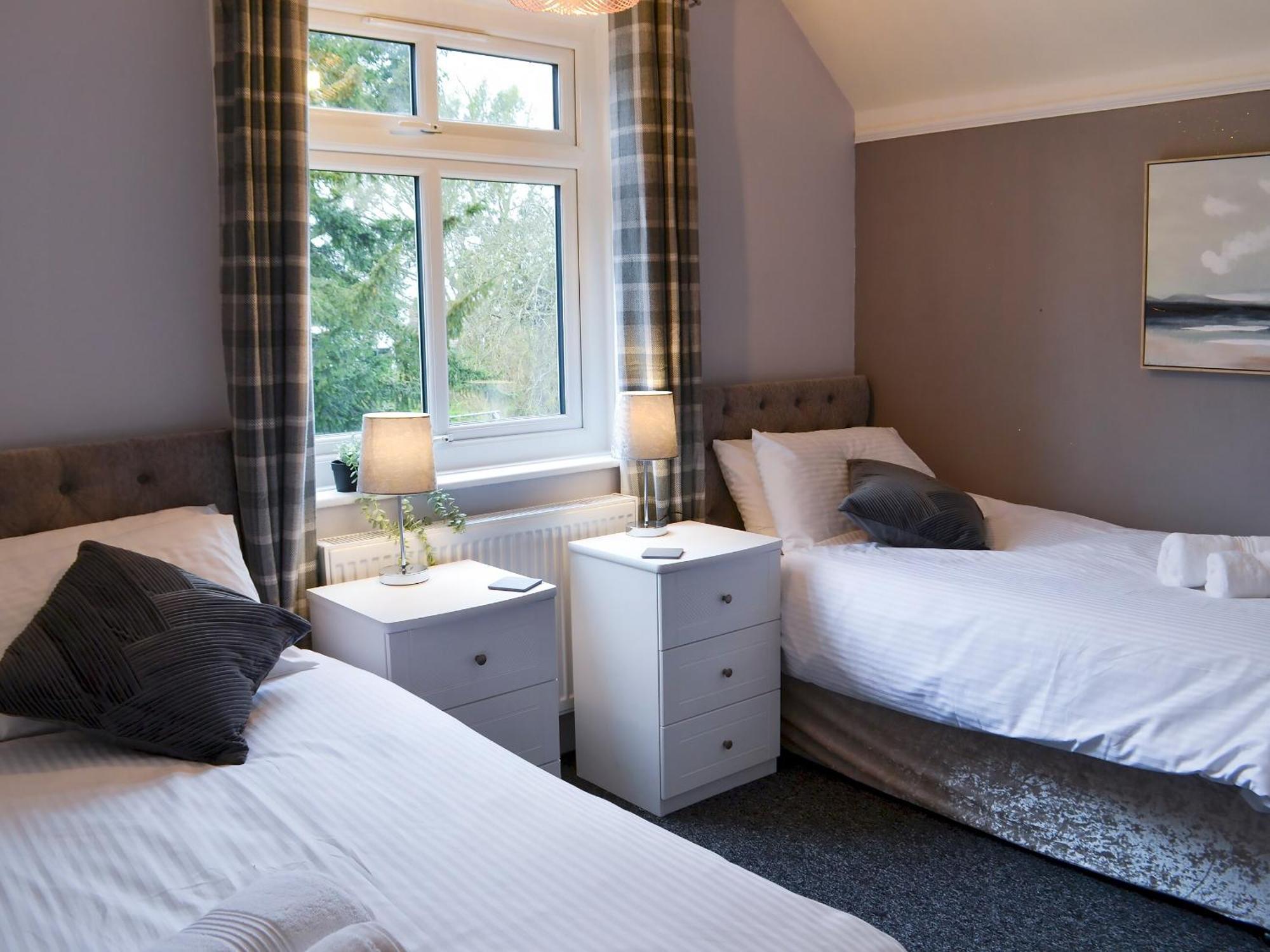Nalas Cottage Skegness Extérieur photo
