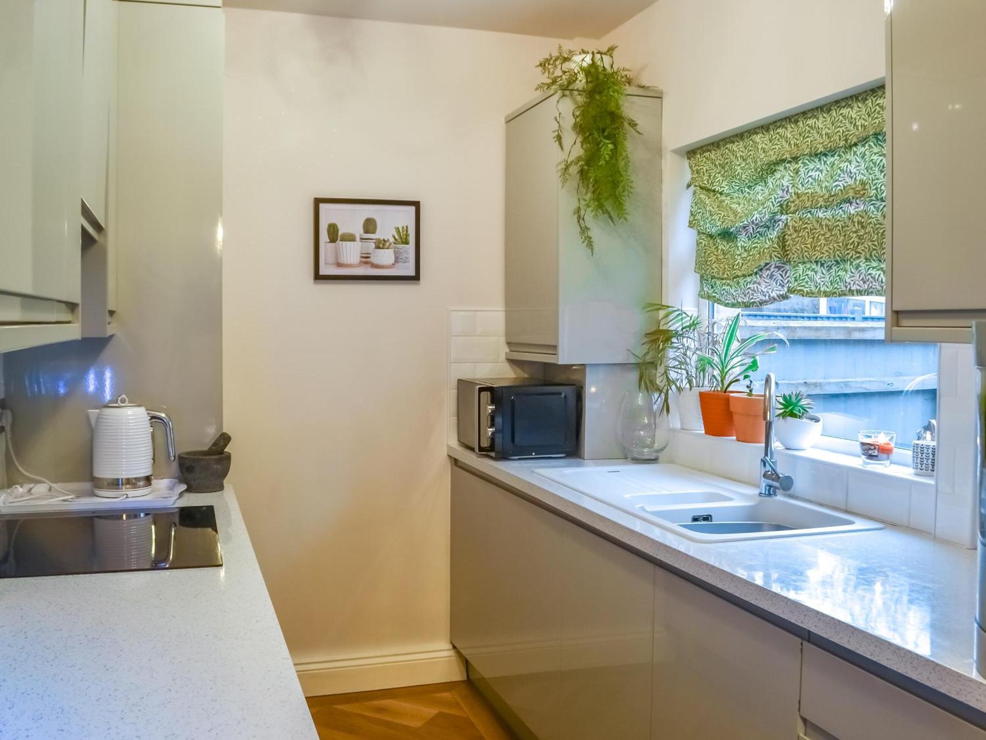 Nalas Cottage Skegness Extérieur photo