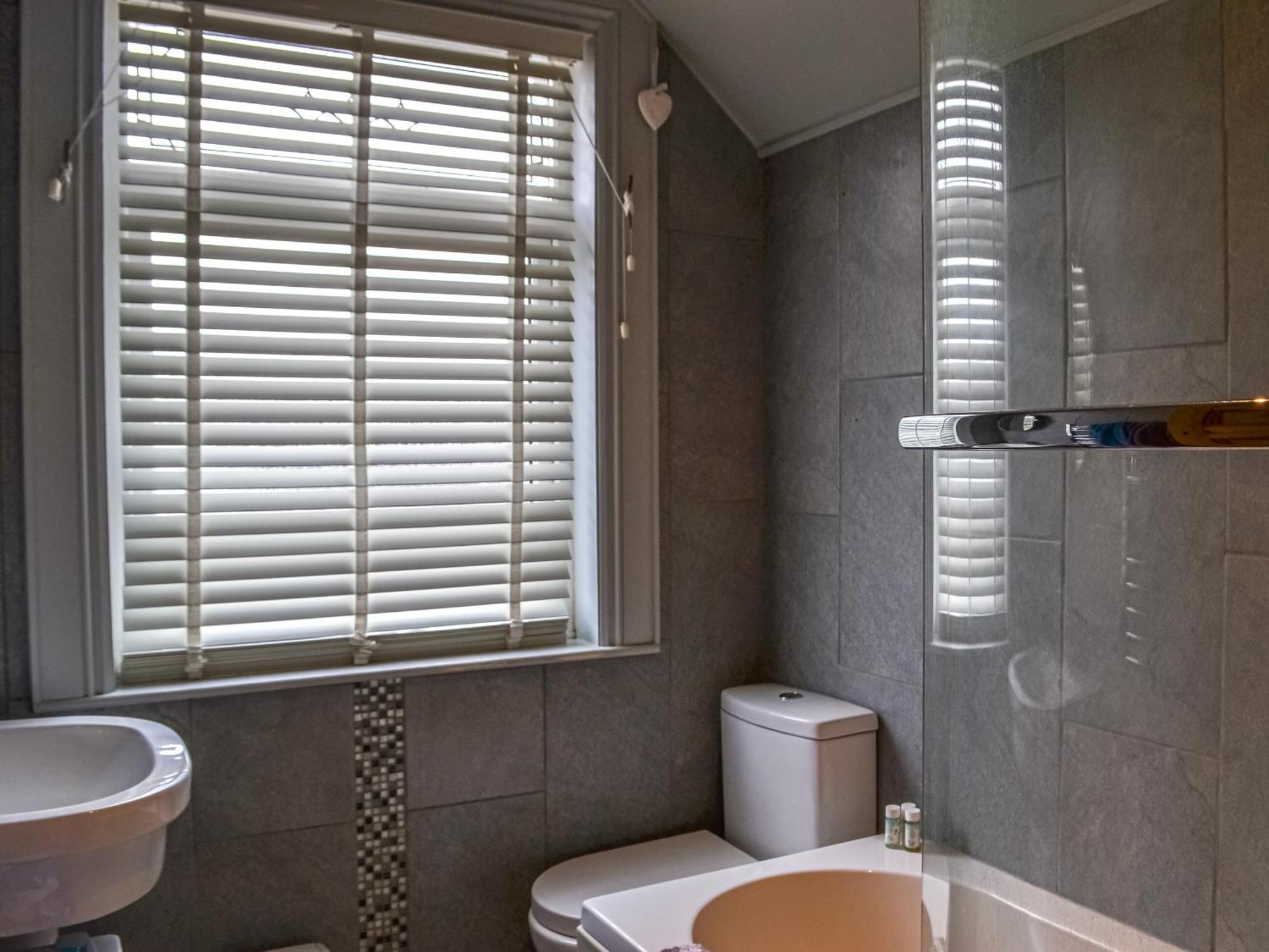 Nalas Cottage Skegness Extérieur photo