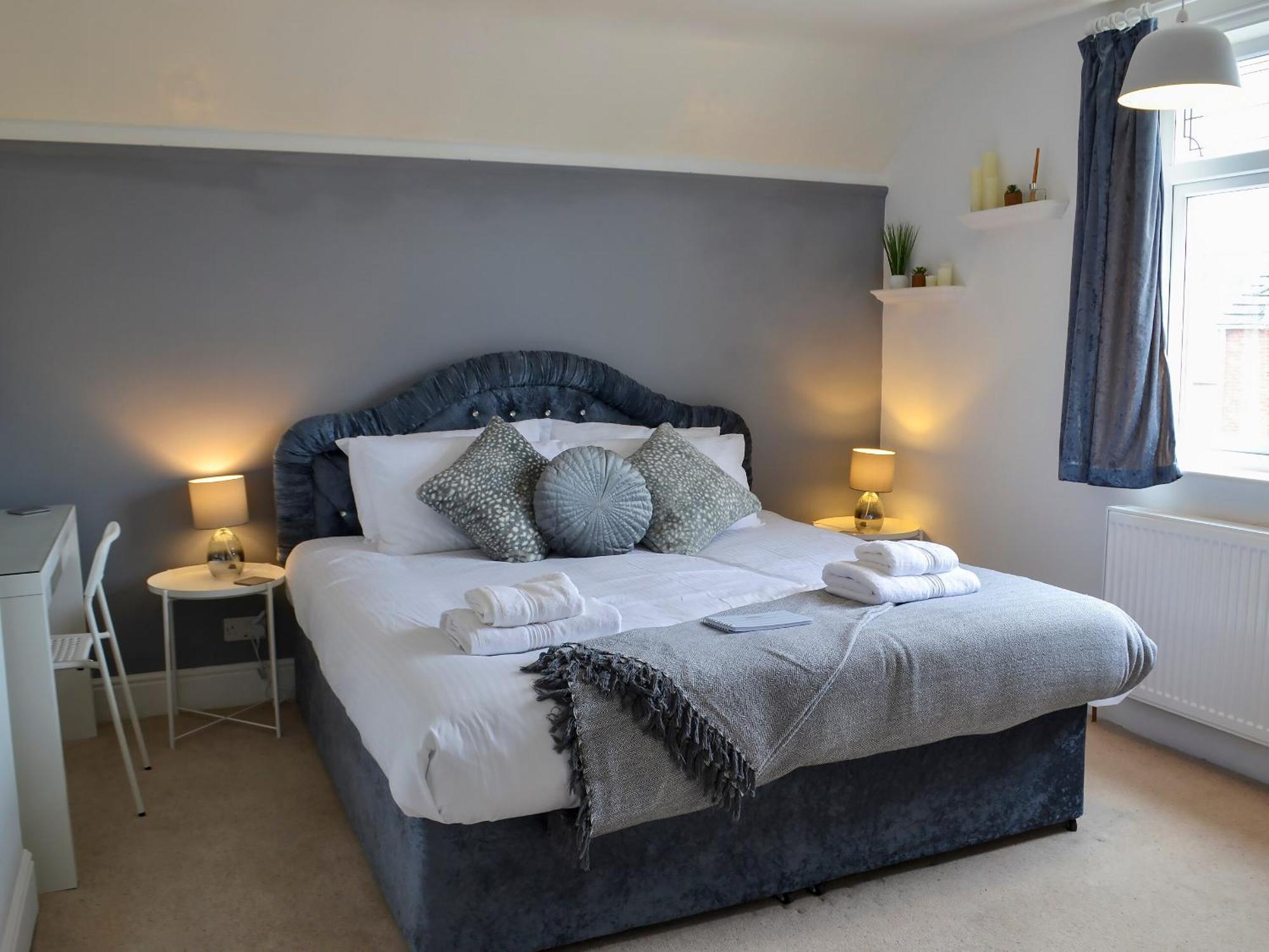 Nalas Cottage Skegness Extérieur photo