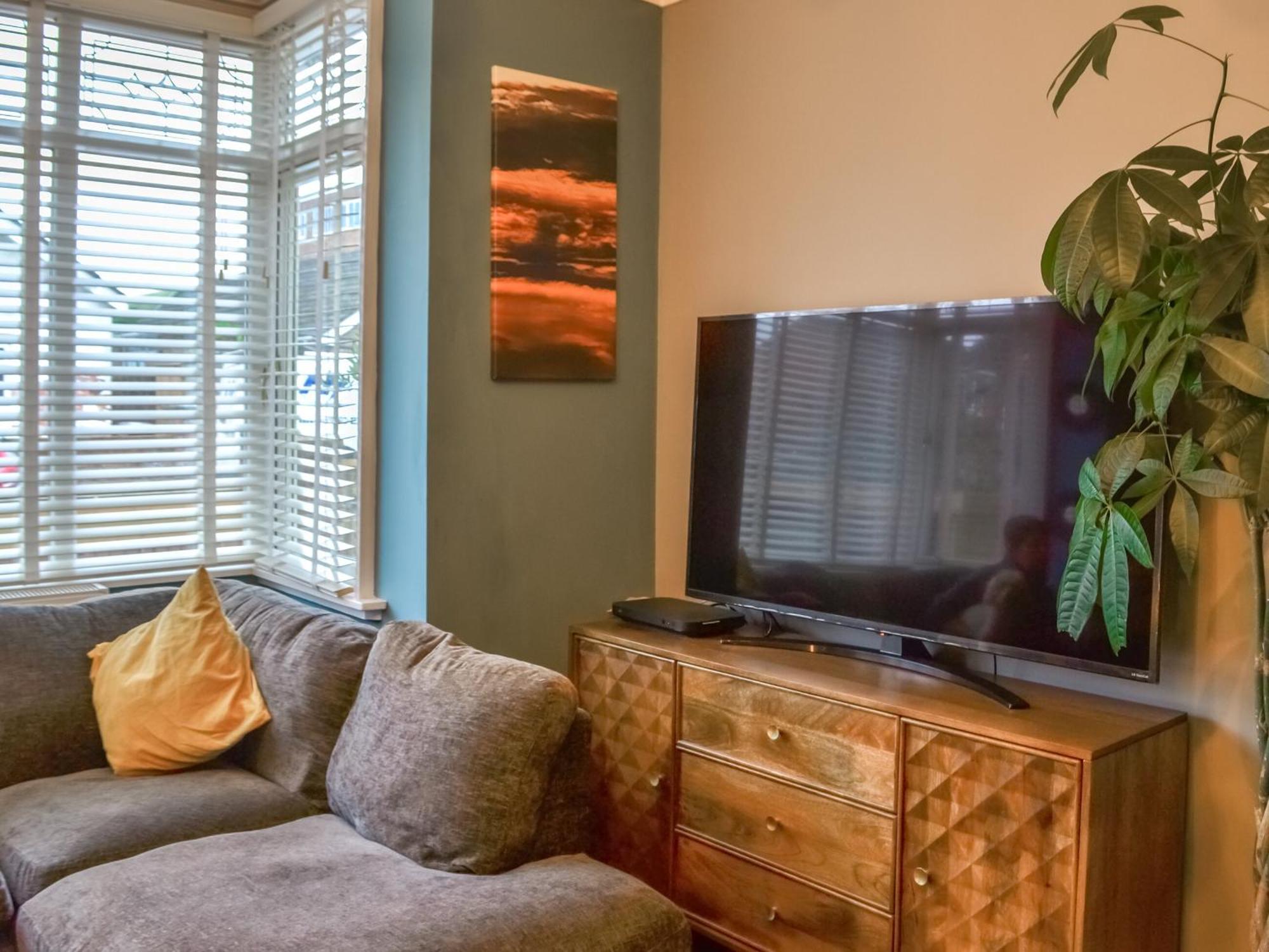 Nalas Cottage Skegness Extérieur photo